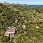 Villa Mosqueroles