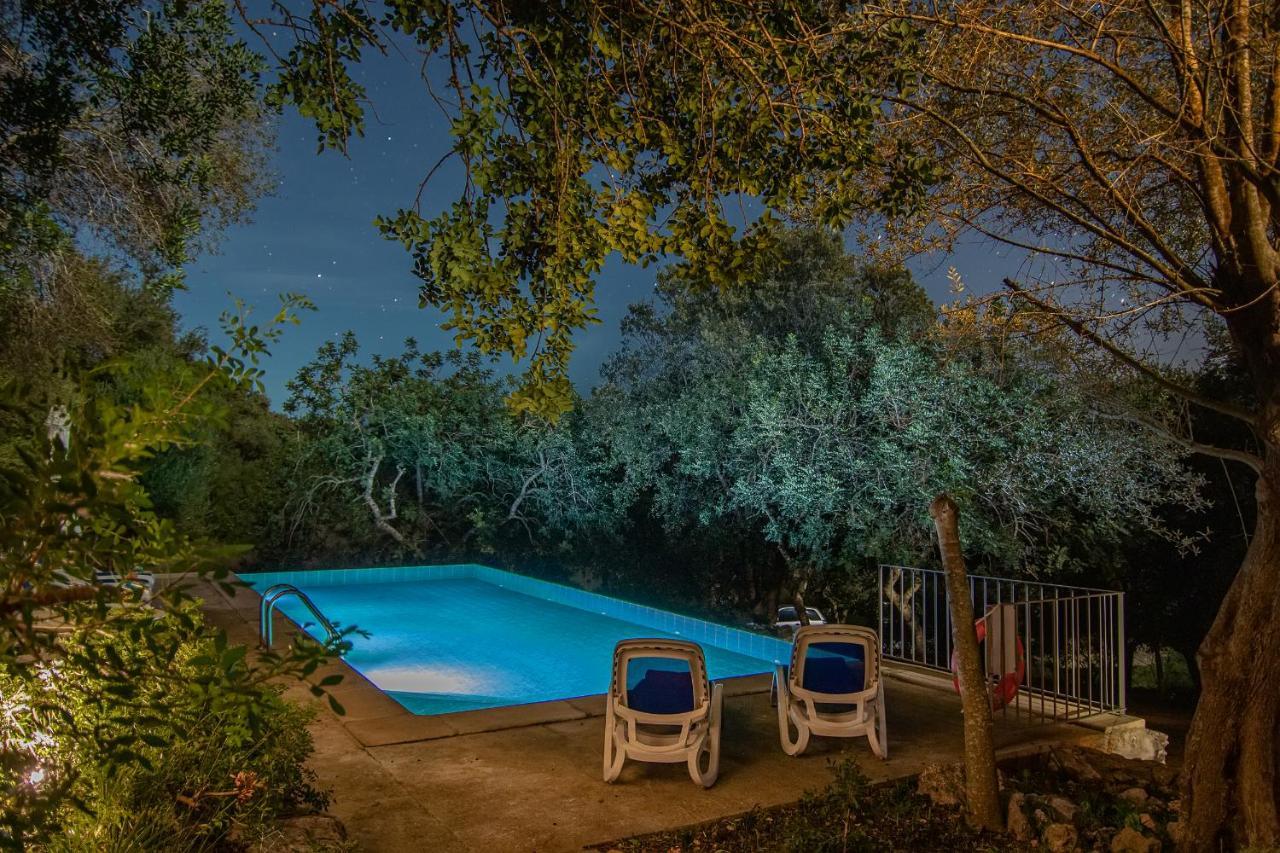 Muscarolas By 360 Villa Pollença