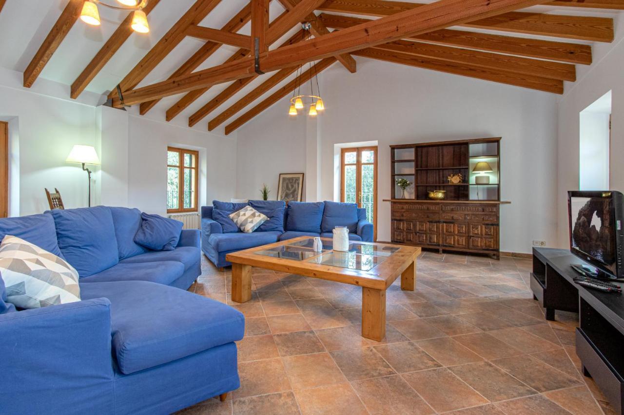 Muscarolas By 360 Villa Pollença