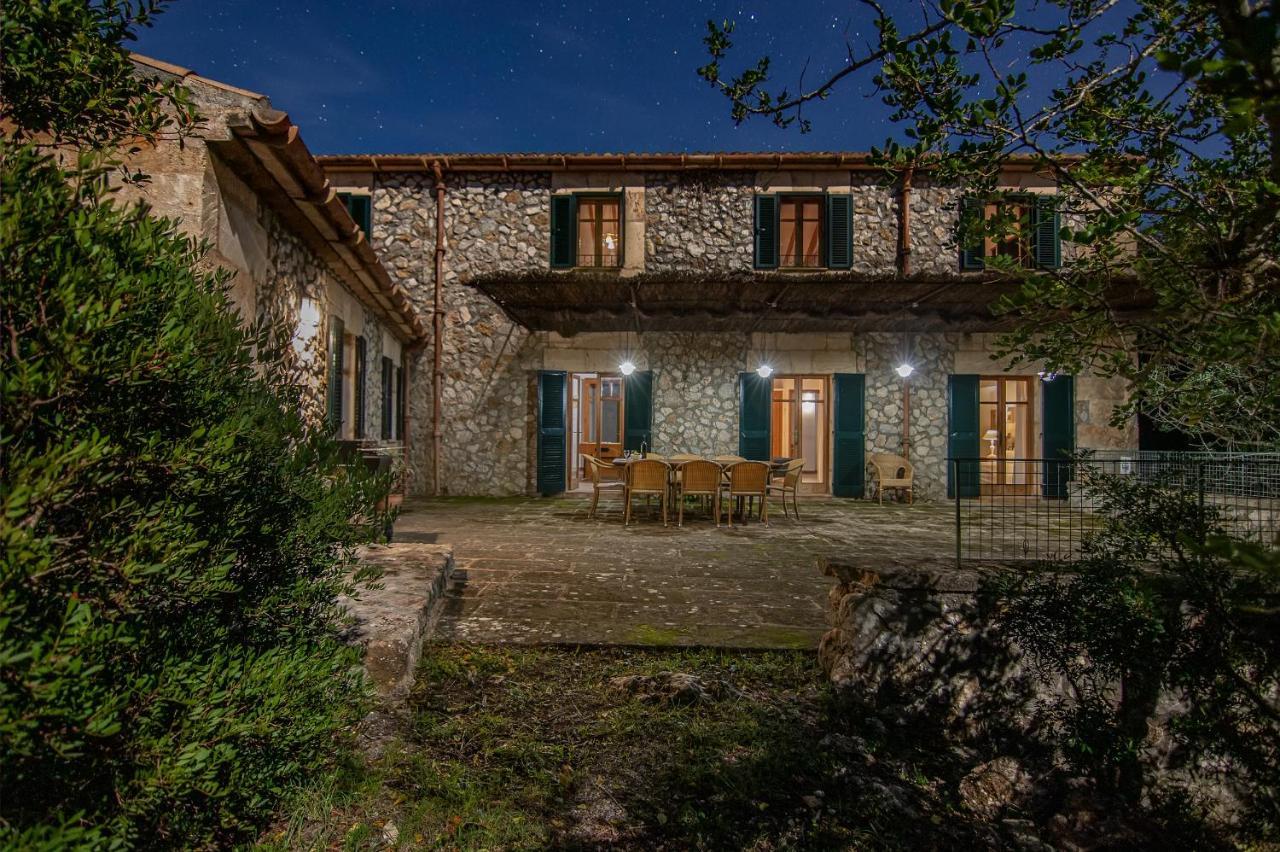 Villa Muscarolas By 360 *