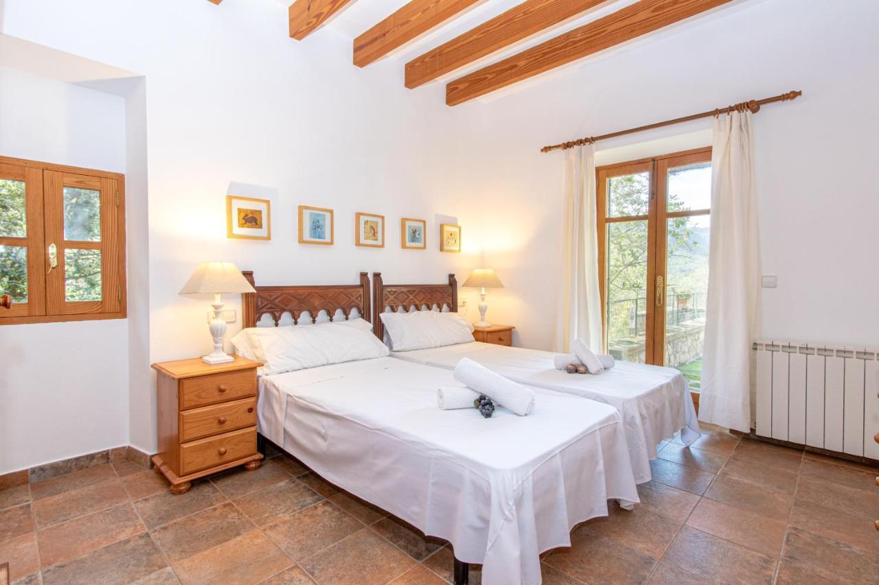 Villa Muscarolas By 360 Pollença