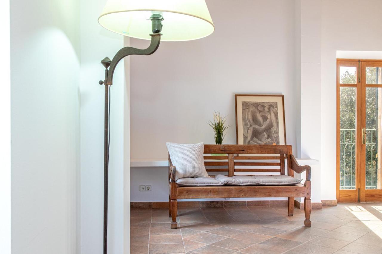 Villa Muscarolas By 360