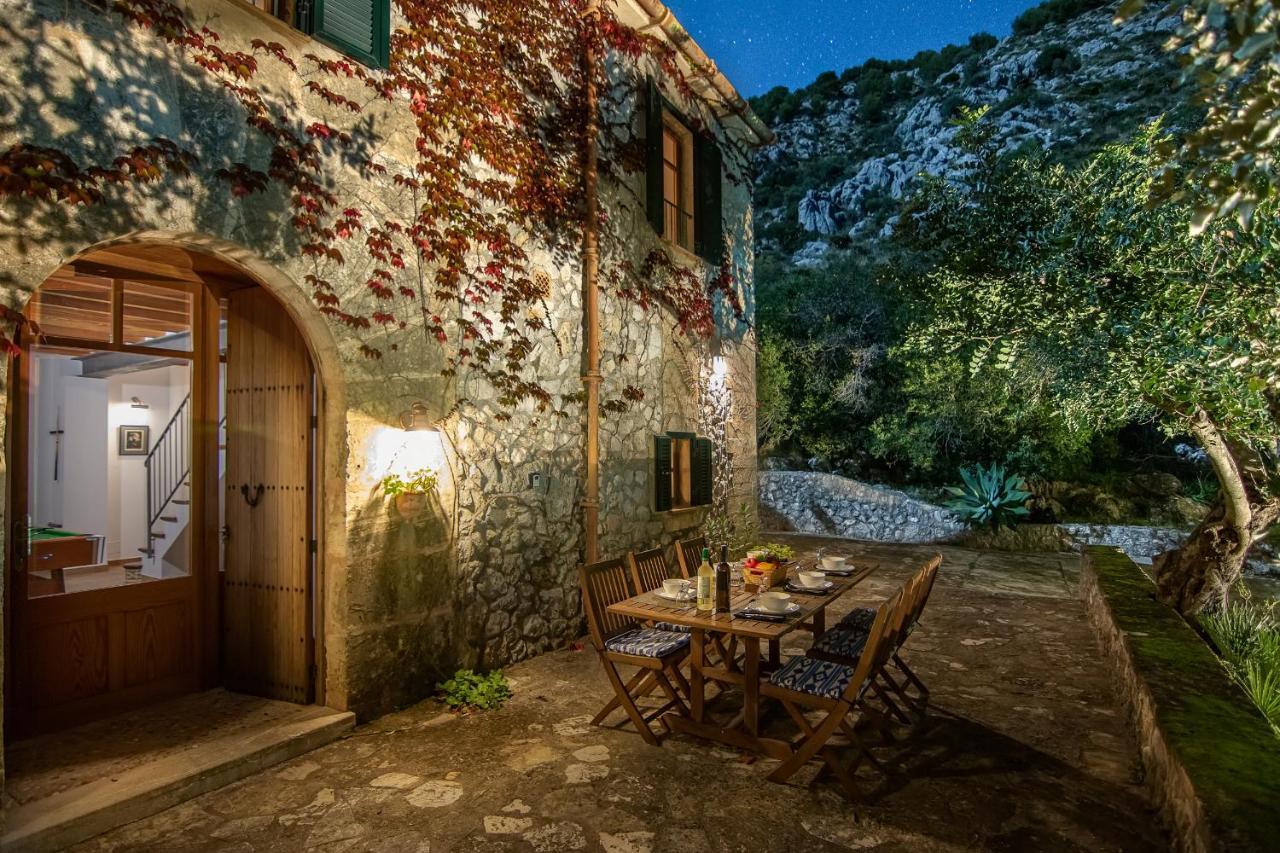 Villa Muscarolas By 360 Pollença