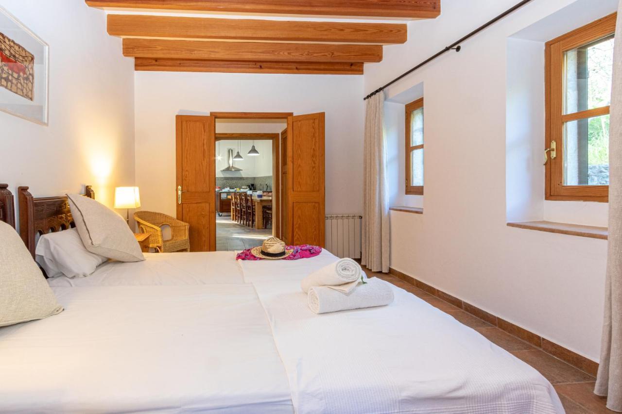 Muscarolas By 360 Villa Pollença