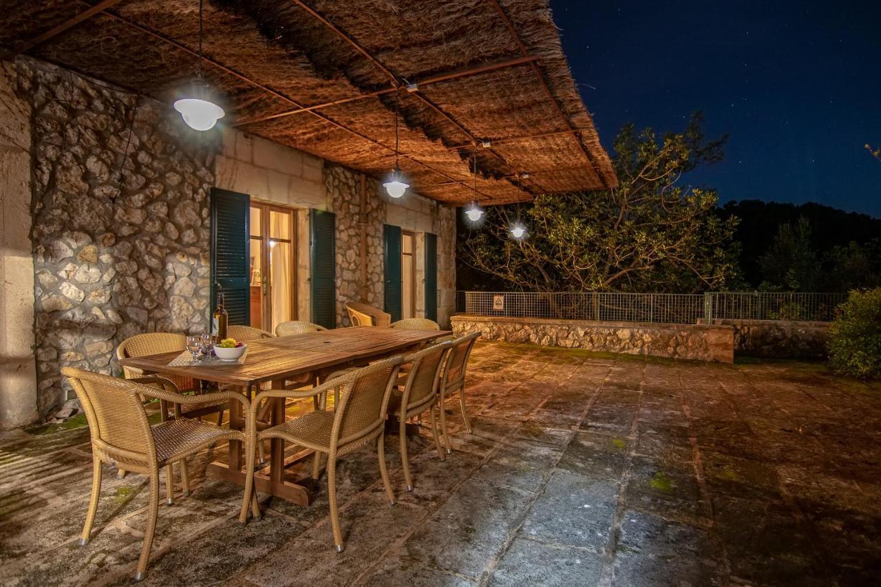 Villa Muscarolas By 360 Pollença