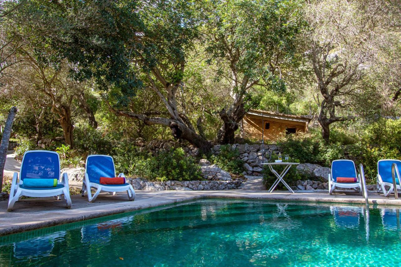 Muscarolas By 360 Villa Pollença