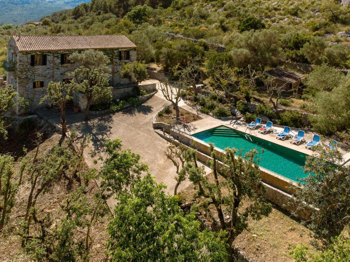 Muscarolas By 360 Pollença